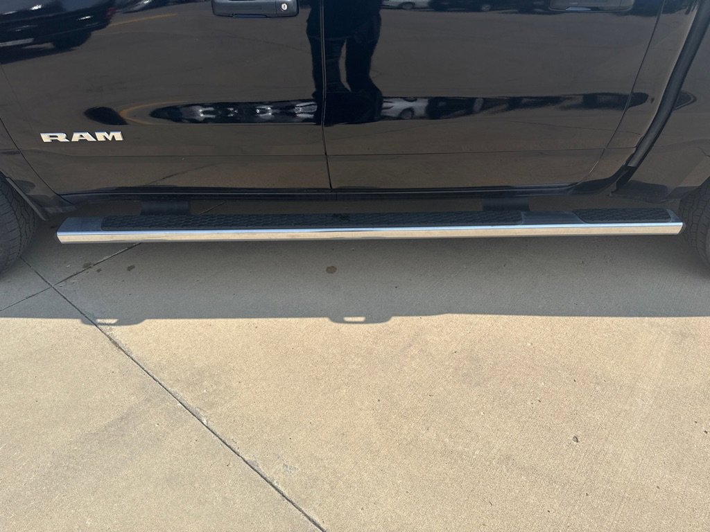 Used 2023 RAM 1500 Big Horn image 12