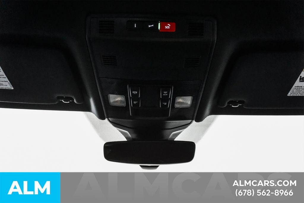 Used 2025 Volkswagen Jetta Sport FWD image 49