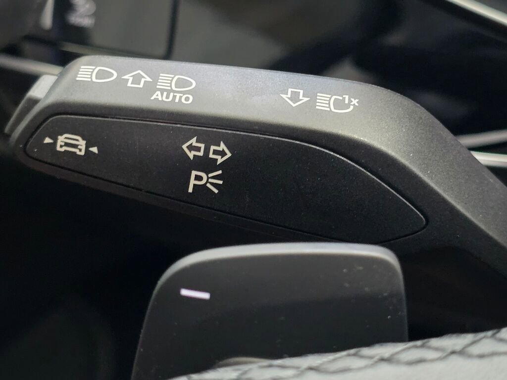 Used 2023 Audi Q7 3.0T Prestige image 42