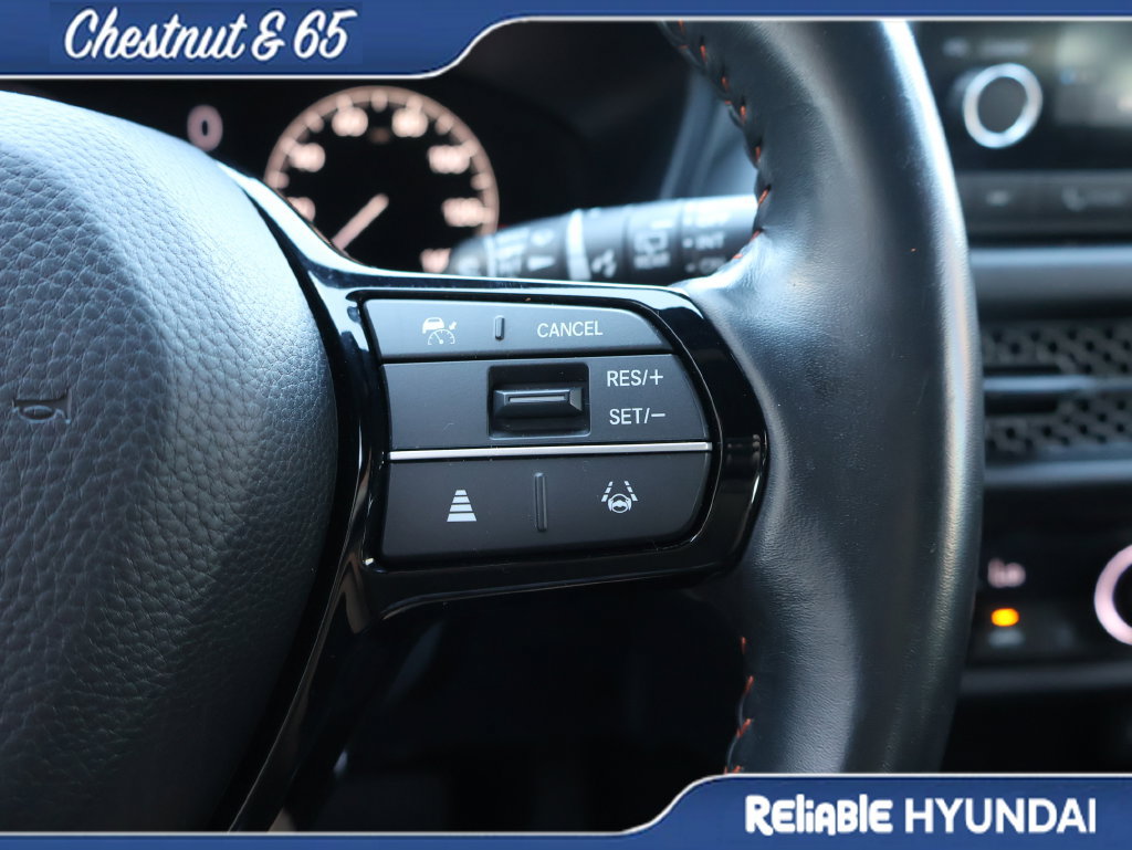 Used 2023 Honda HR-V Sport image 27