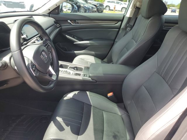 Used 2021 Honda Accord Touring image 15