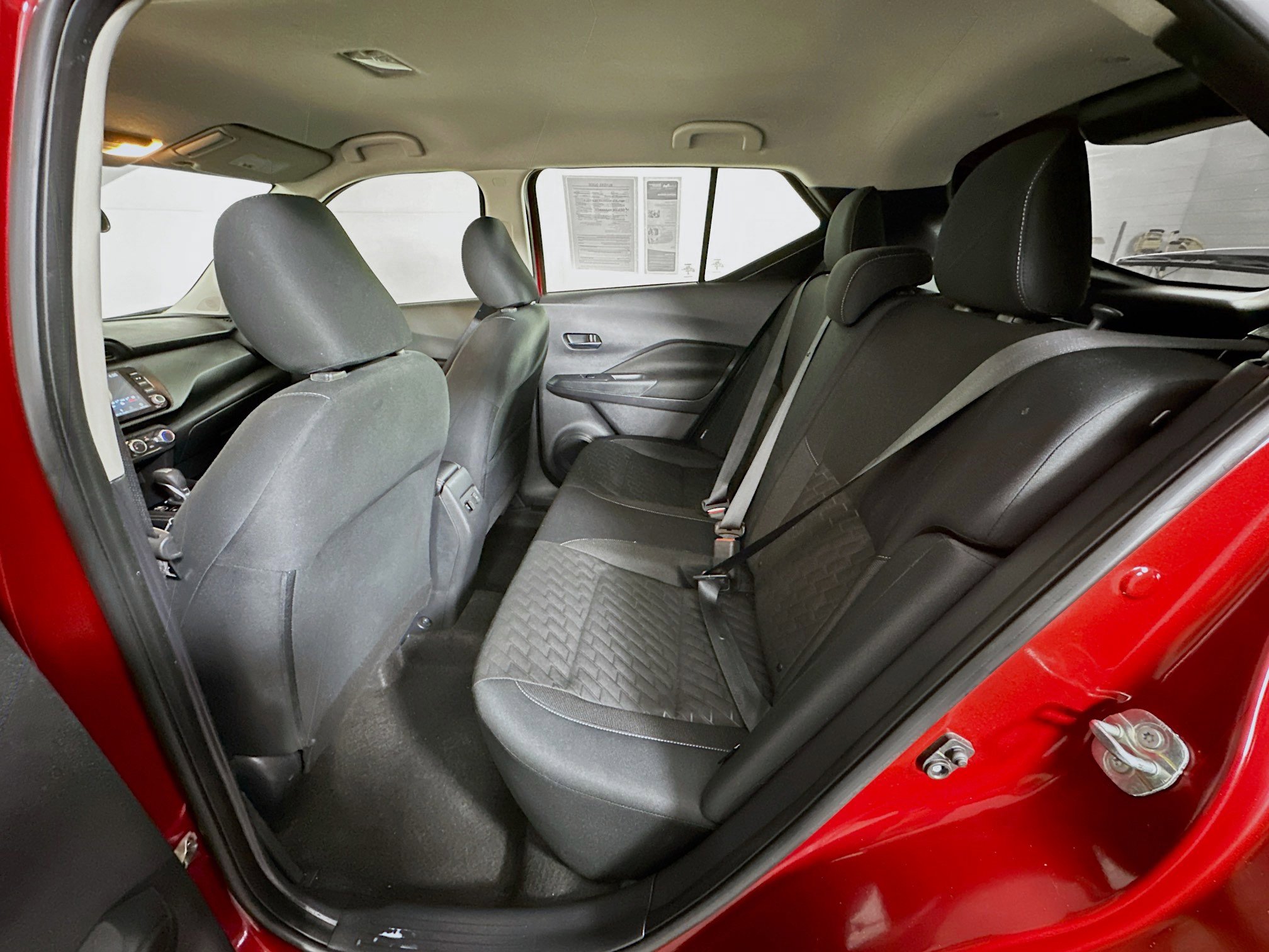 Used 2023 Nissan Kicks SV image 24