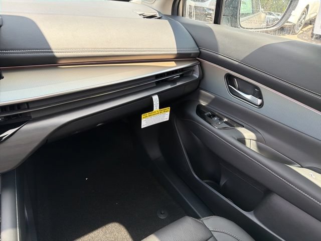 New 2026 Nissan Murano Platinum w/ Cargo Package AWD/4WD image 15