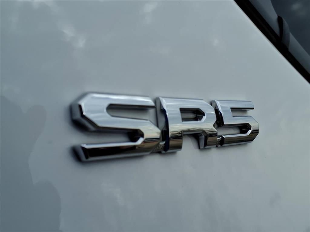 Used 2025 Toyota Tundra SR5 image 10