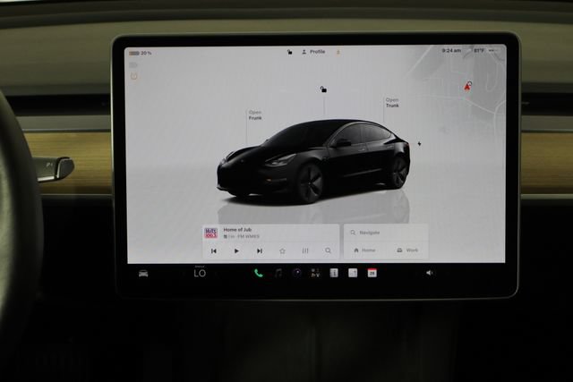 Used 2023 Tesla Model 3 Standard Range RWD image 26
