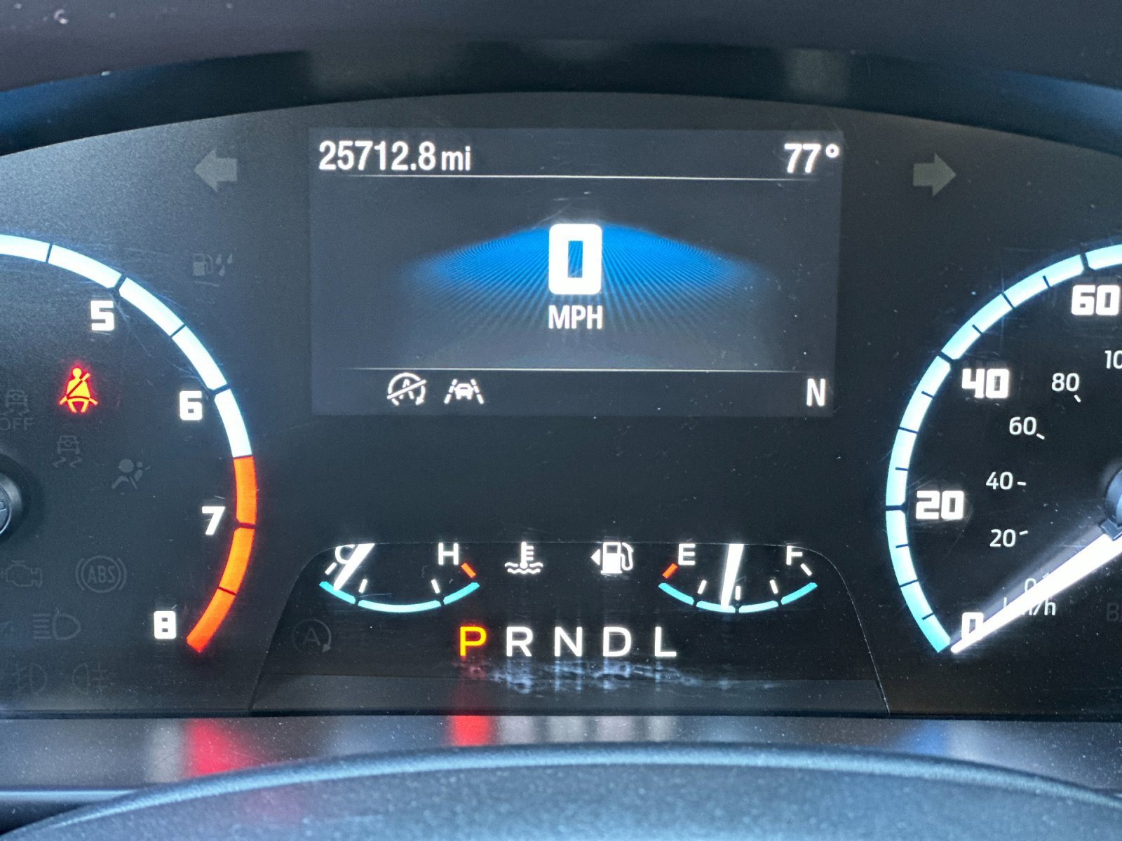 Used 2021 Ford Bronco Sport Big Bend image 26