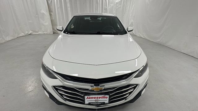 Used 2024 Chevrolet Malibu LT FWD image 8