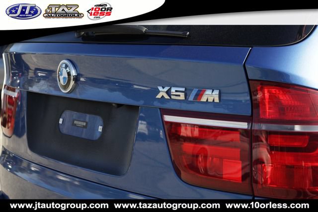 Used 2013 BMW X5 M AWD/4WD image 10