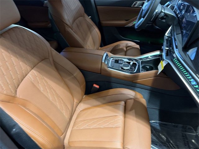 New 2026 BMW X6 xDrive40i image 8