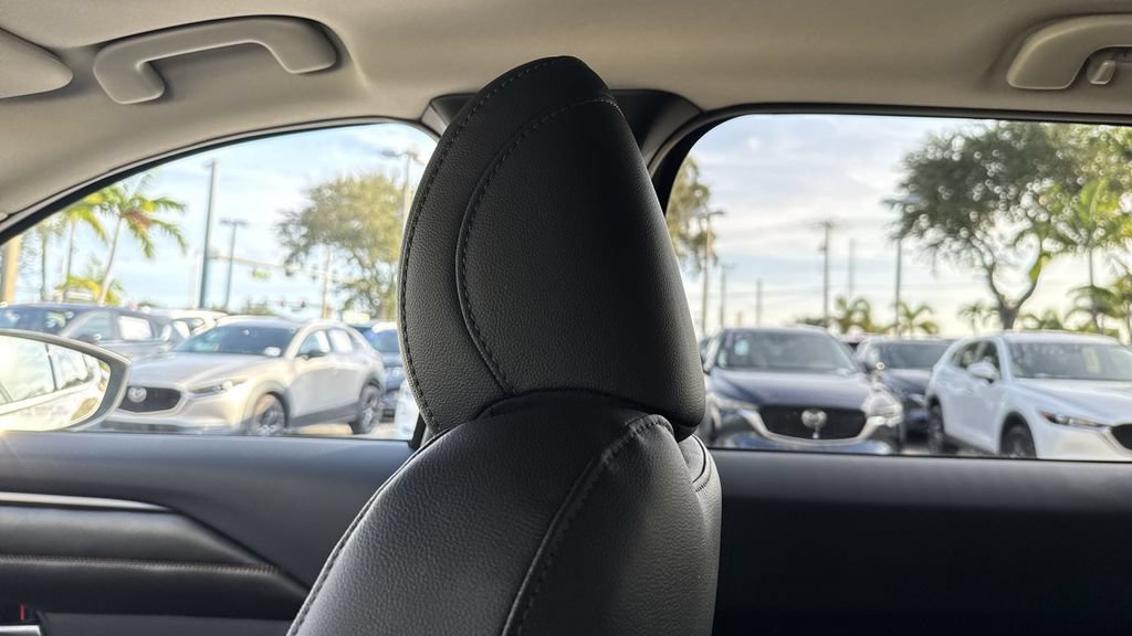 New 2026 MAZDA CX-50 AWD 2.5 S w/ Weather Package image 16