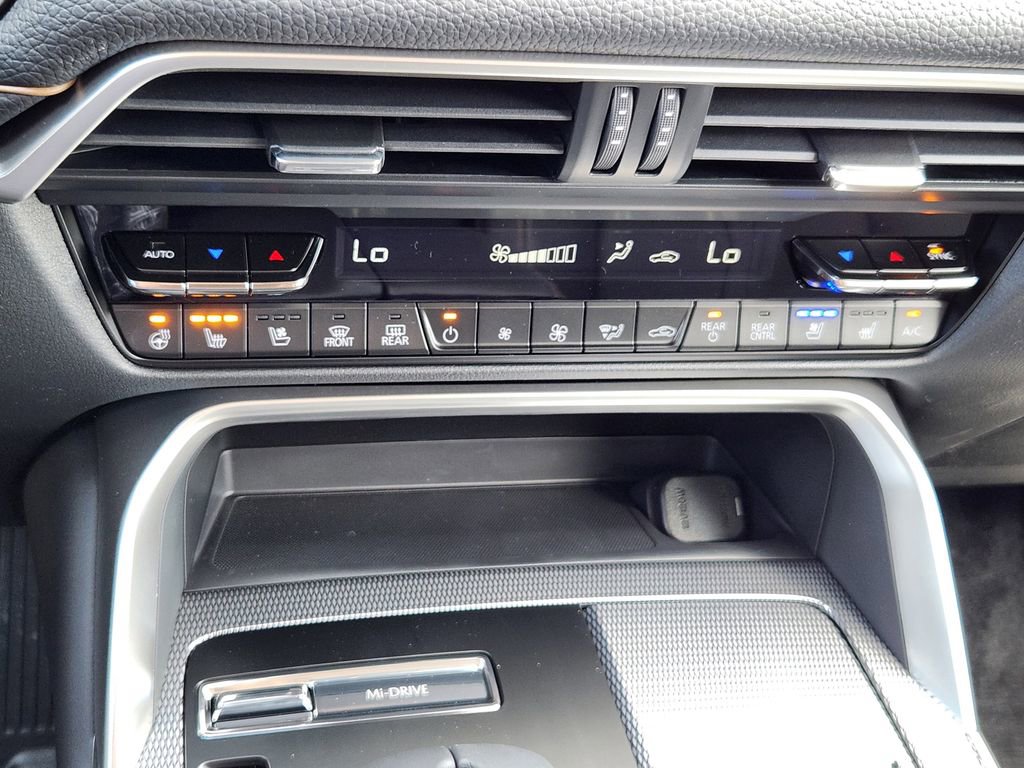 New 2026 MAZDA CX-70 SC Plus AWD/4WD image 10
