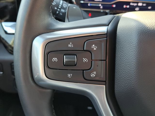 Used 2024 Chevrolet Silverado 1500 LT Trail Boss w/ Convenience Package II image 22