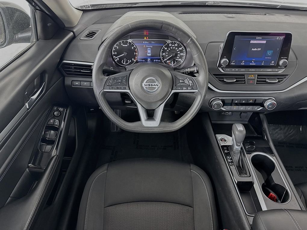 Used 2021 Nissan Altima 2.5 SV image 27