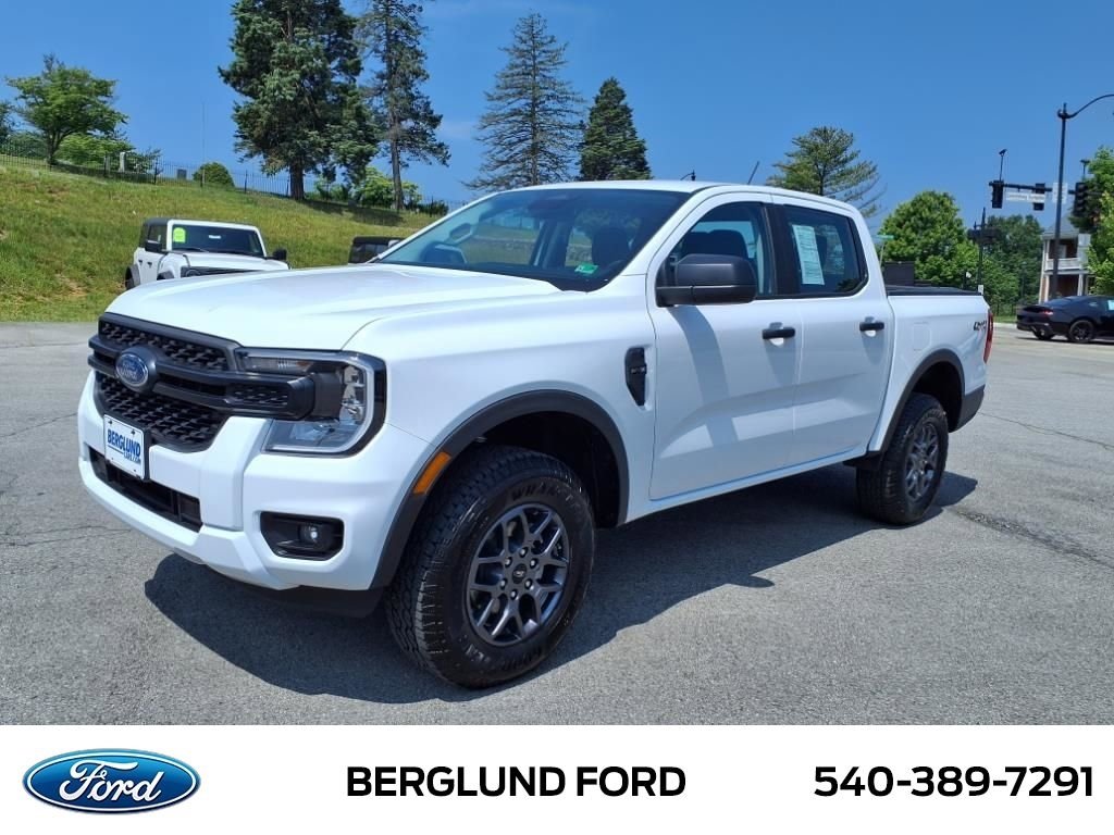 Used 2024 Ford Ranger XL image 9