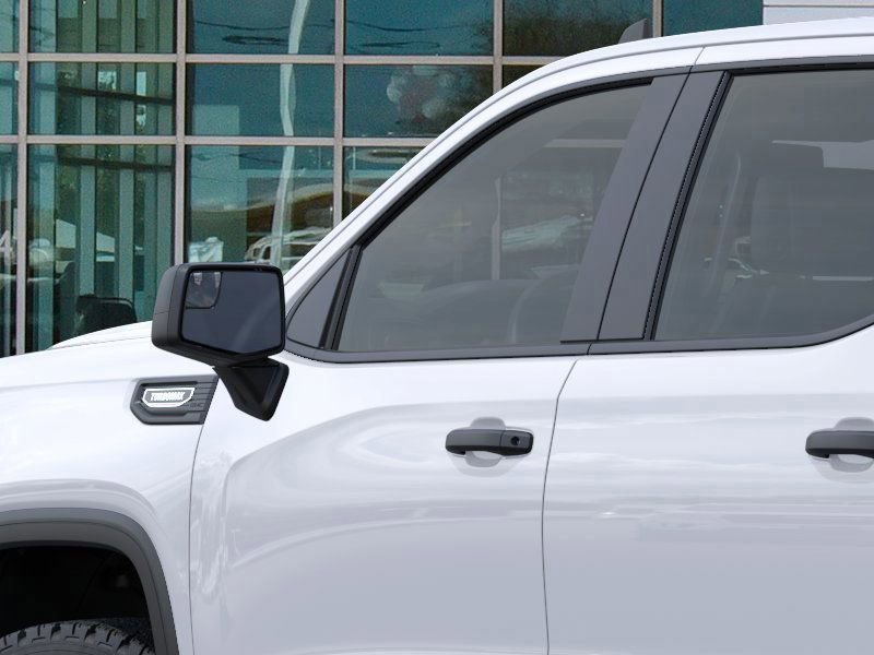 New 2026 GMC Sierra 1500 Pro w/ Pro Value Package image 12