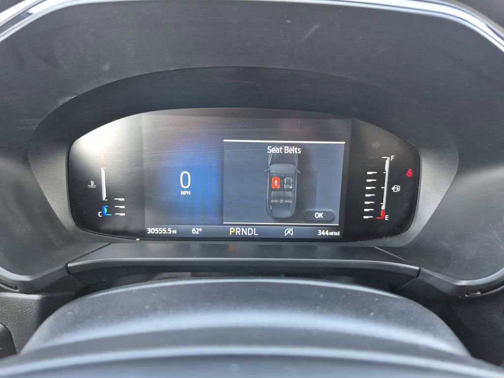 Used 2024 Ford Escape ST-Line image 21