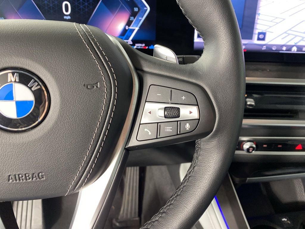 Certified 2024 BMW X5 xDrive40i w/ Premium Package image 15