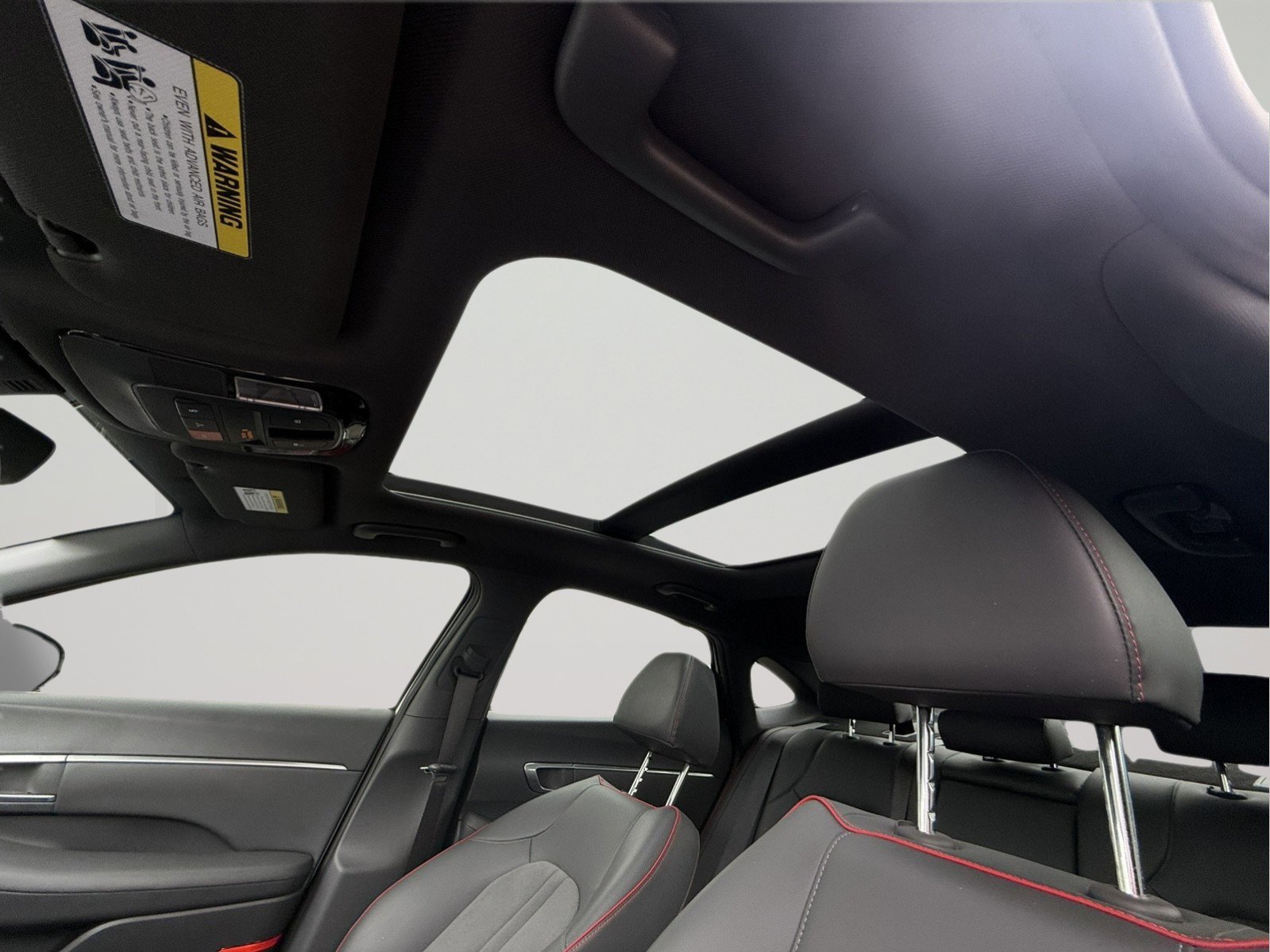 Used 2022 Hyundai Sonata SEL Plus image 11