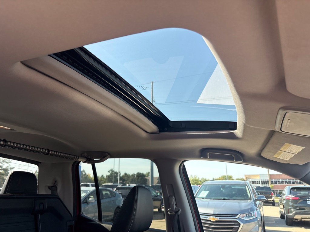 Certified 2023 Honda Ridgeline RTL image 31