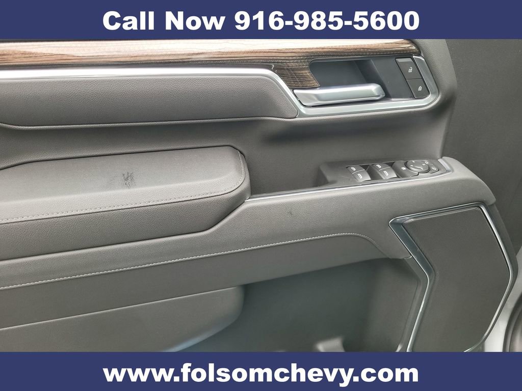 New 2026 Chevrolet Silverado 2500 LT w/ Convenience Package image 16