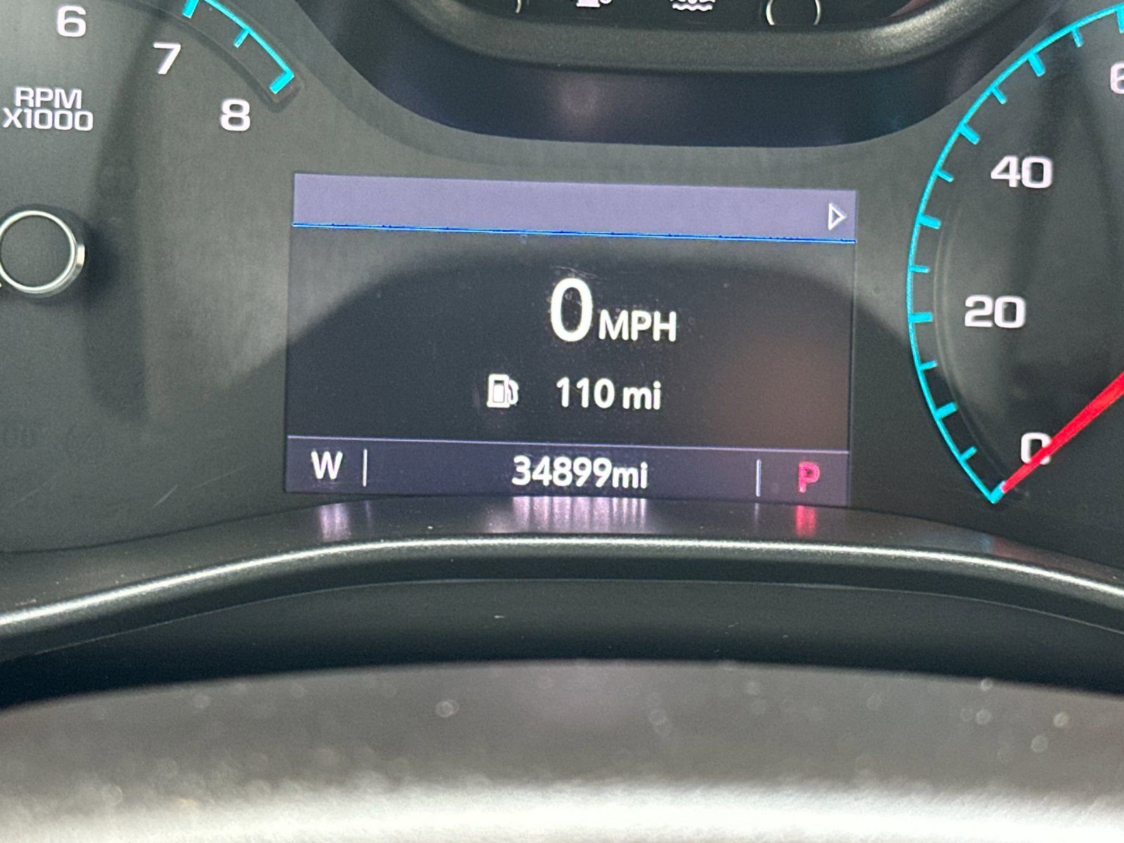 Used 2020 Chevrolet Colorado LT w/ LT Convenience Package image 23