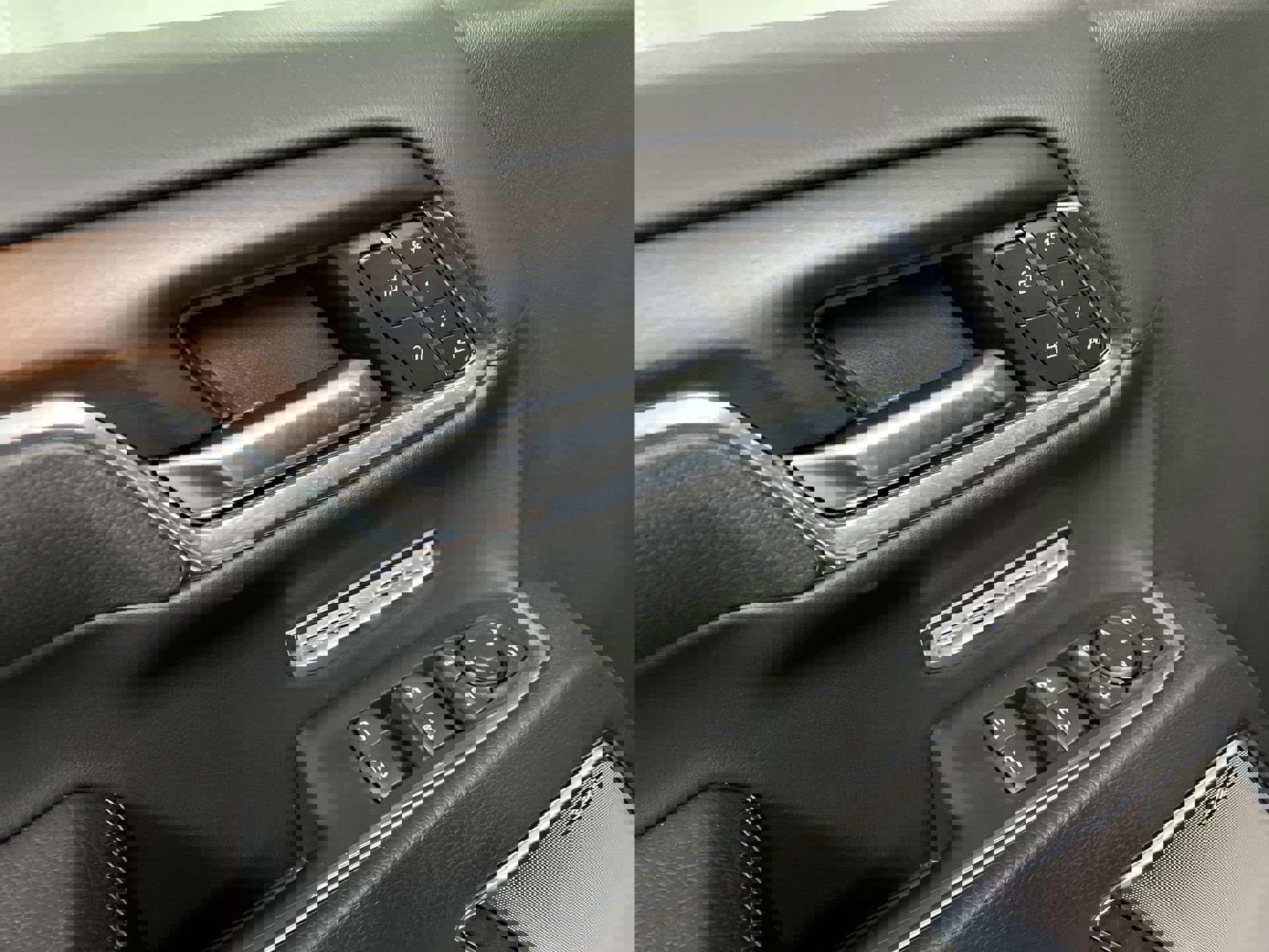 Certified 2024 GMC Sierra 1500 Denali image 84