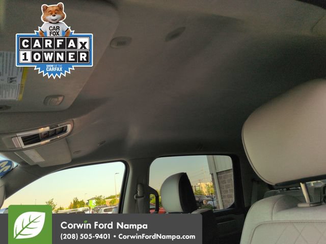 Used 2022 RAM 1500 Limited AWD/4WD image 22
