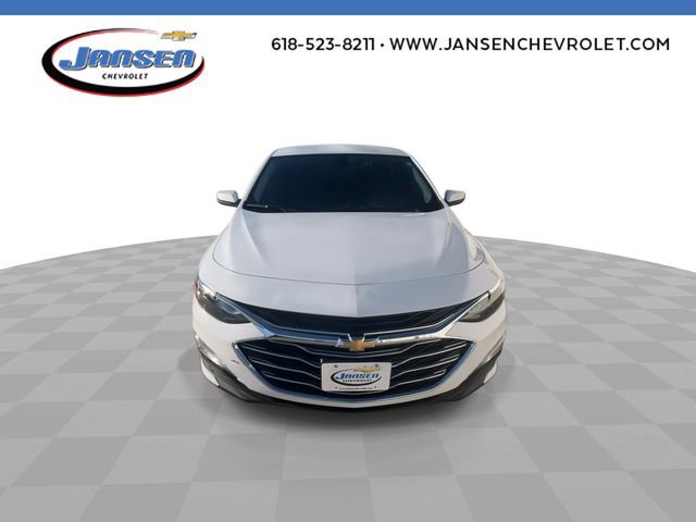 Used 2019 Chevrolet Malibu LT image 3