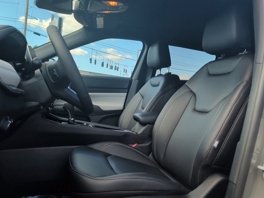 New 2026 Jeep Compass Limited AWD/4WD image 20