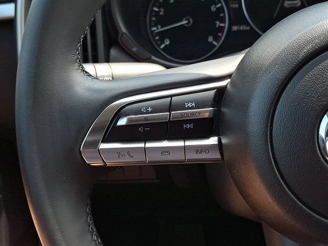 Used 2025 MAZDA CX-50 AWD 2.5 S w/ Preferred Package image 25