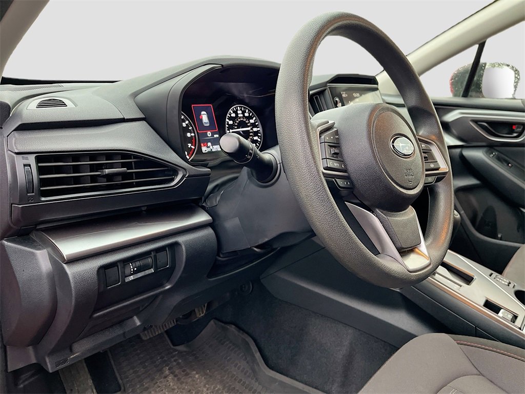 Used 2024 Subaru Impreza 2.0i Sport image 9