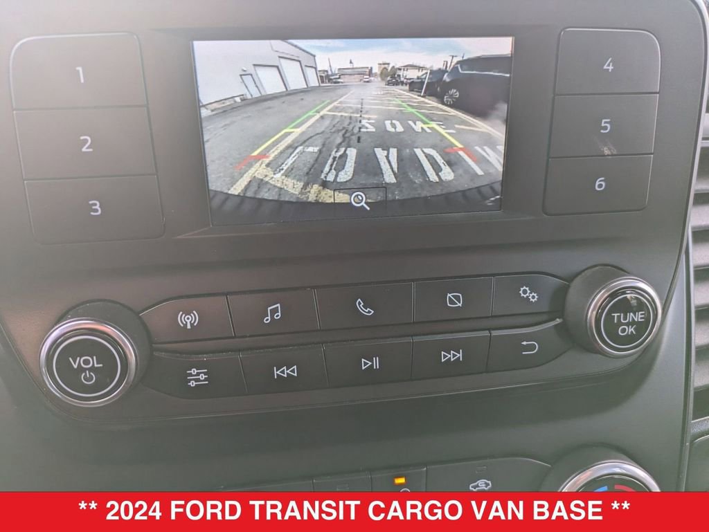 Used 2024 Ford Transit 250 Base w/ Exterior Upgrade Package image 22