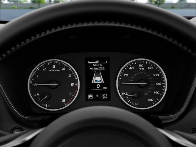 New 2026 Subaru Ascent Limited AWD/4WD image 17