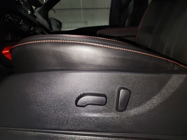 Certified 2024 Nissan Frontier PRO-4X w/ Pro Premium Package image 18