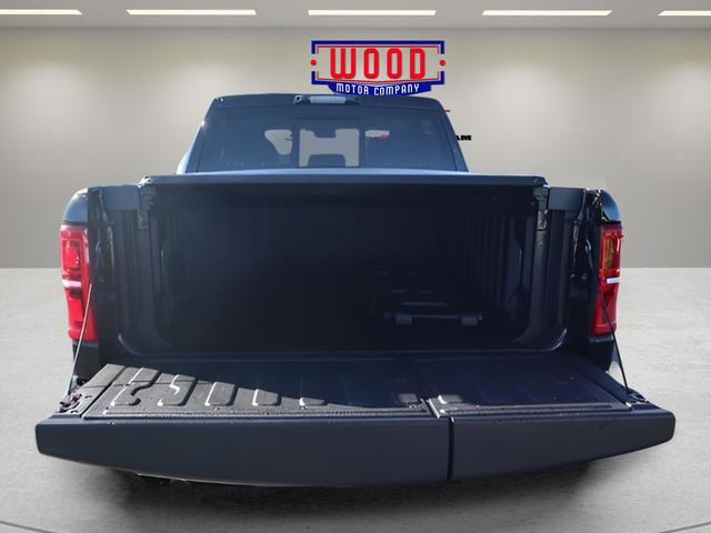 New 2026 RAM 1500 Limited image 26