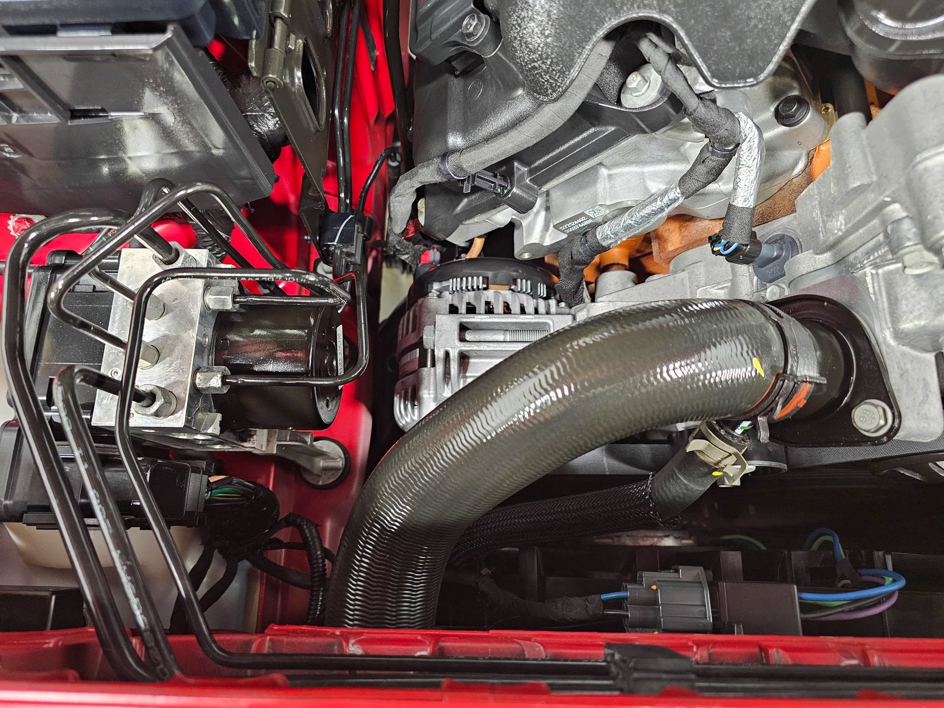 Used 2012 Dodge Challenger SRT8 w/ Premium Sound Group RWD image 24