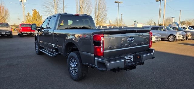New 2026 Ford F350 Lariat image 4