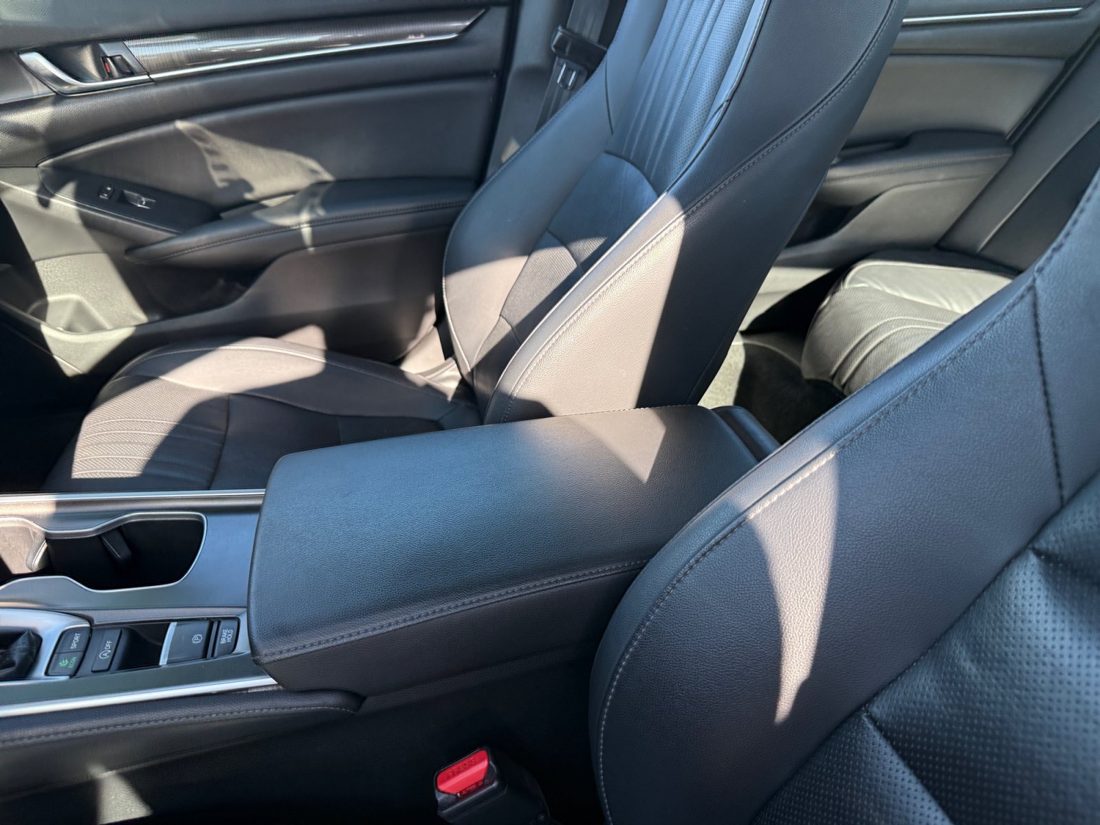 Certified 2022 Honda Accord Sport Special Edition image 14