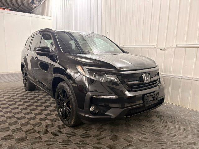Used 2022 Honda Pilot Special Edition image 21