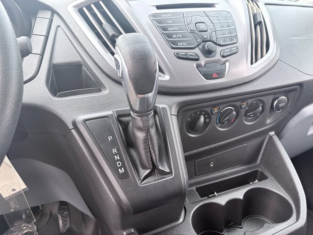 Used 2019 Ford Transit 350 XLT RWD image 31