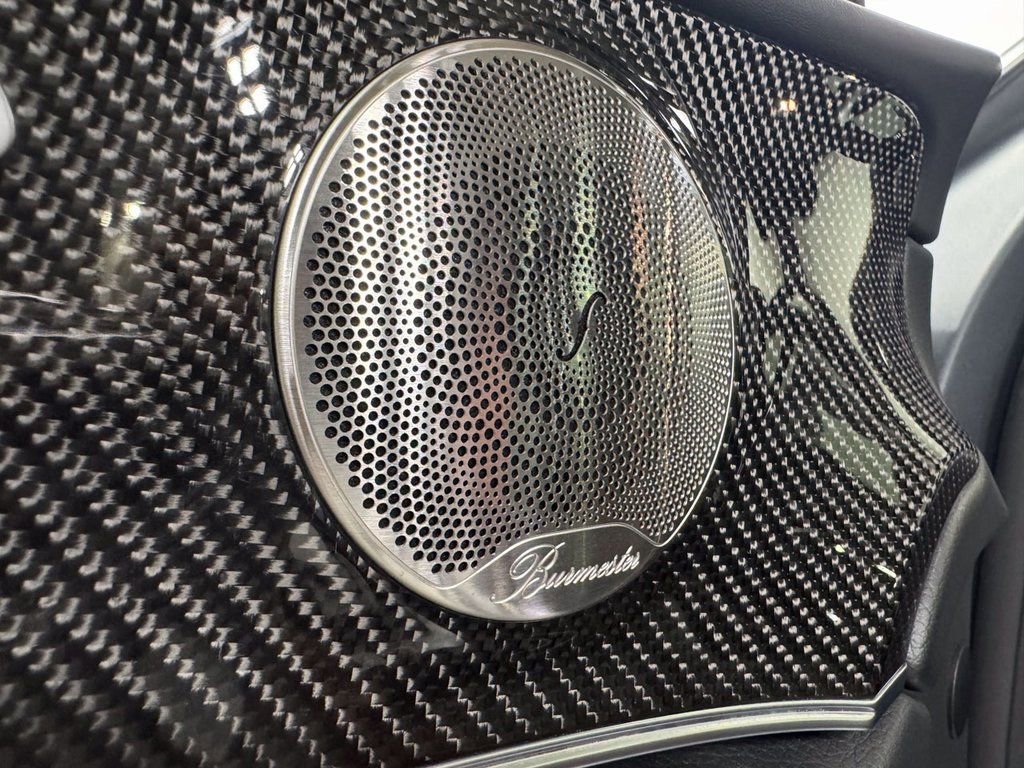 Certified 2021 Mercedes-Benz E 63 AMG S image 7