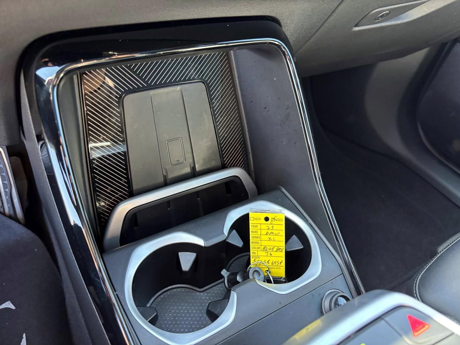 Used 2025 BMW X1 M35i image 22