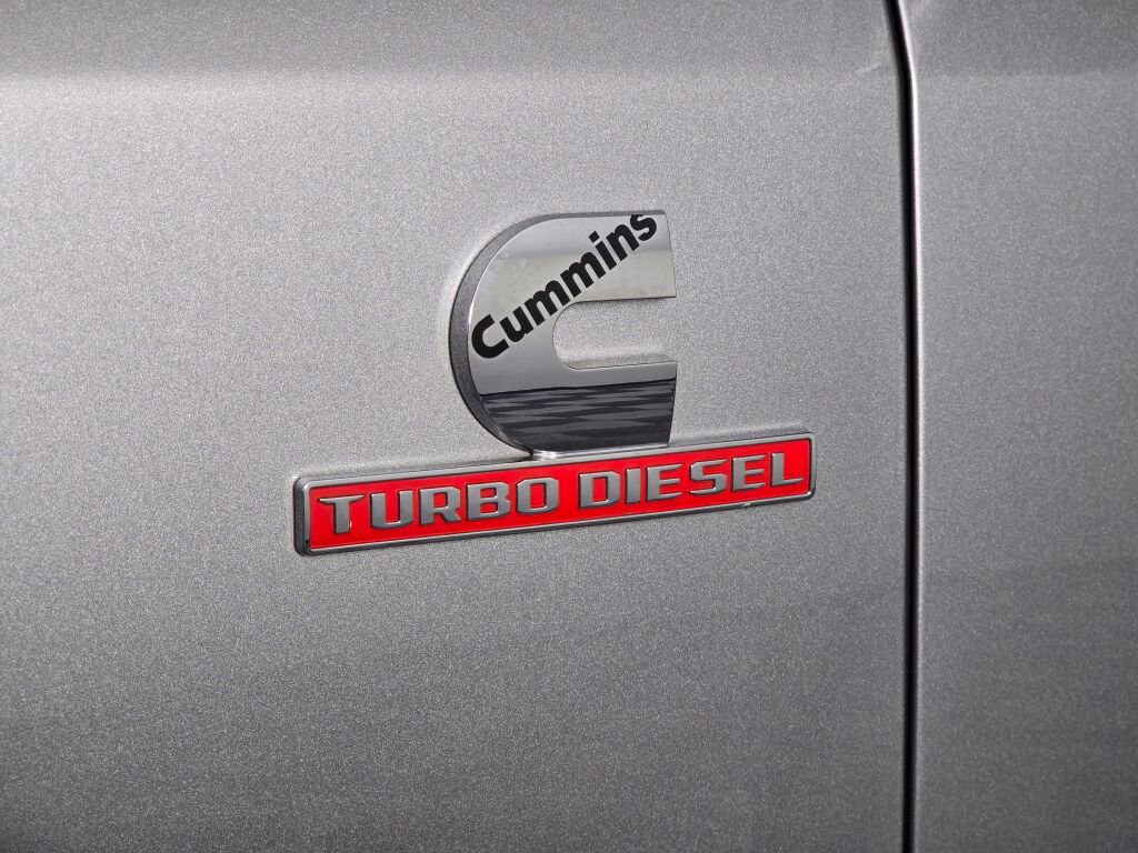 Used 2024 RAM 2500 Big Horn image 14