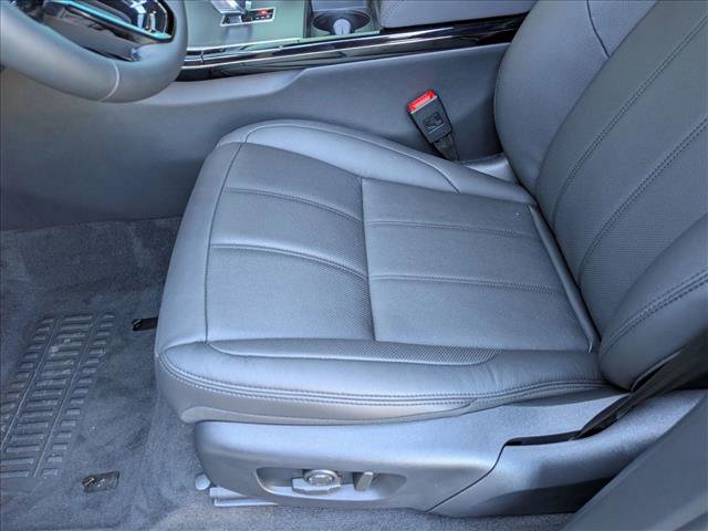 New 2026 Land Rover Range Rover Evoque S image 4