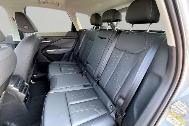 New 2026 Audi Q3 quattro 2.0T AWD/4WD image 28