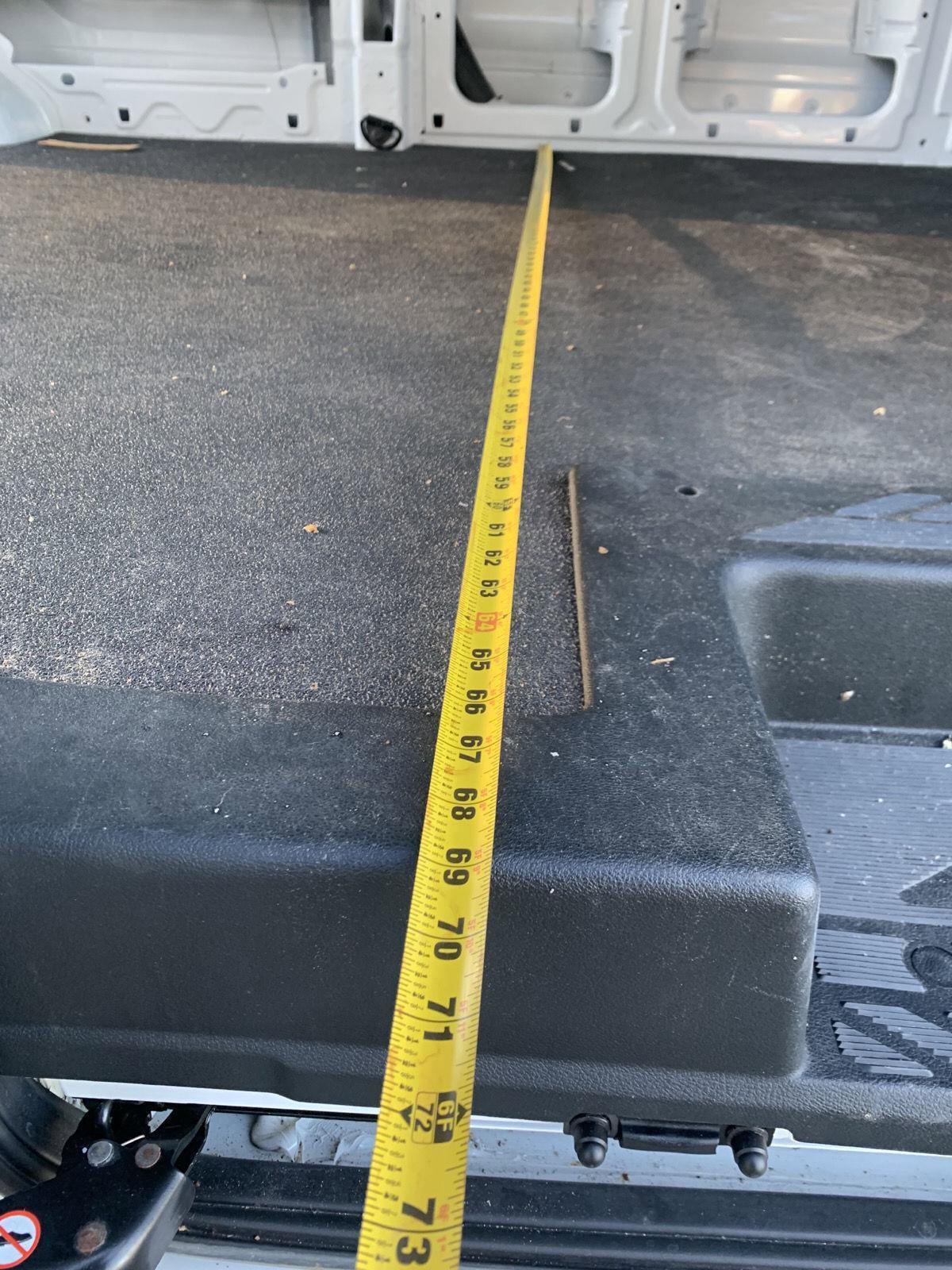 Used 2020 Ford Transit 150 Low Roof AWD image 23