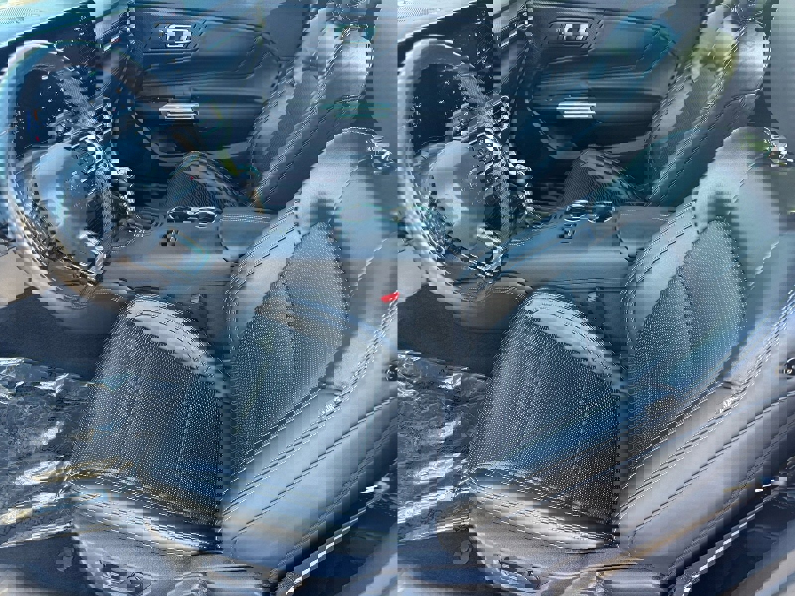 Used 2024 Ford Mustang GT Premium image 14