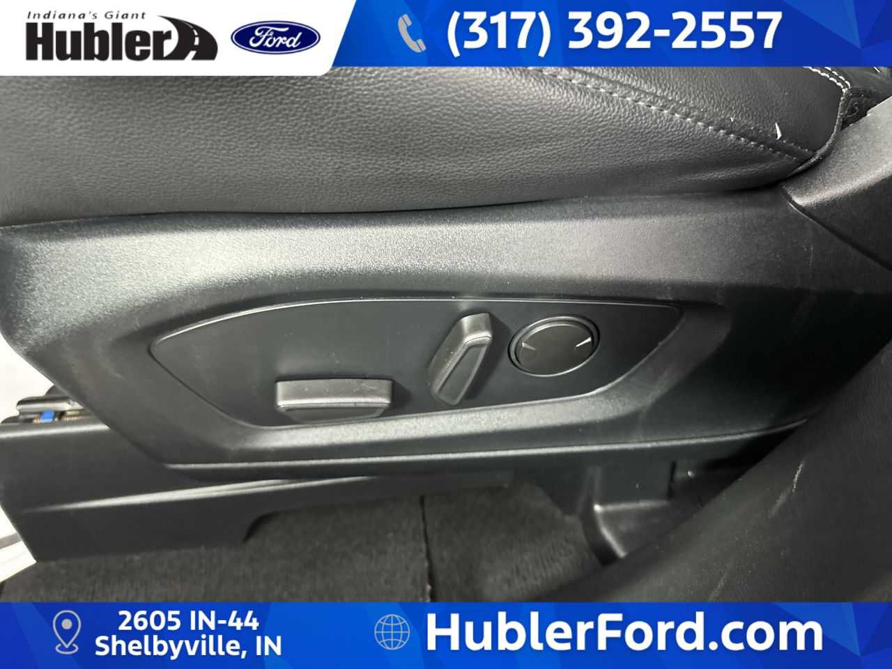 Used 2022 Ford Explorer ST w/ Equipment Group 401A AWD/4WD image 12