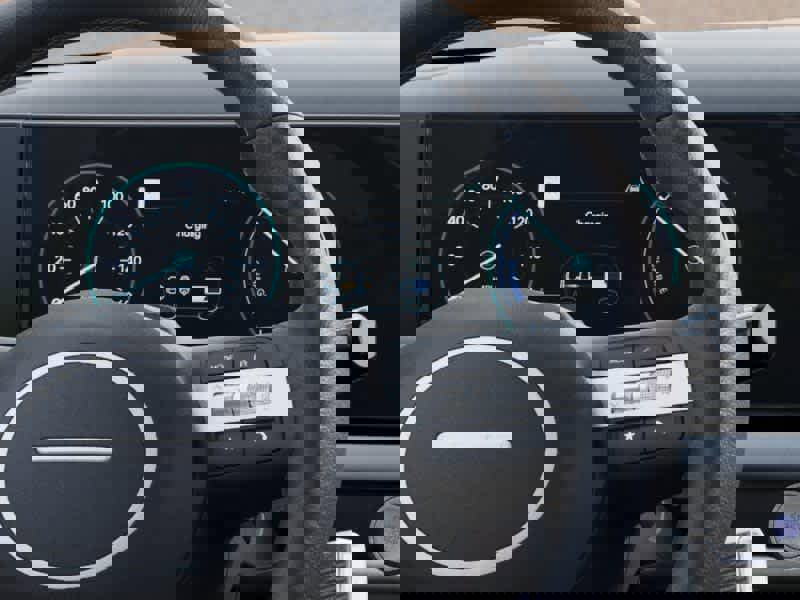 New 2026 Hyundai Tucson Limited image 14