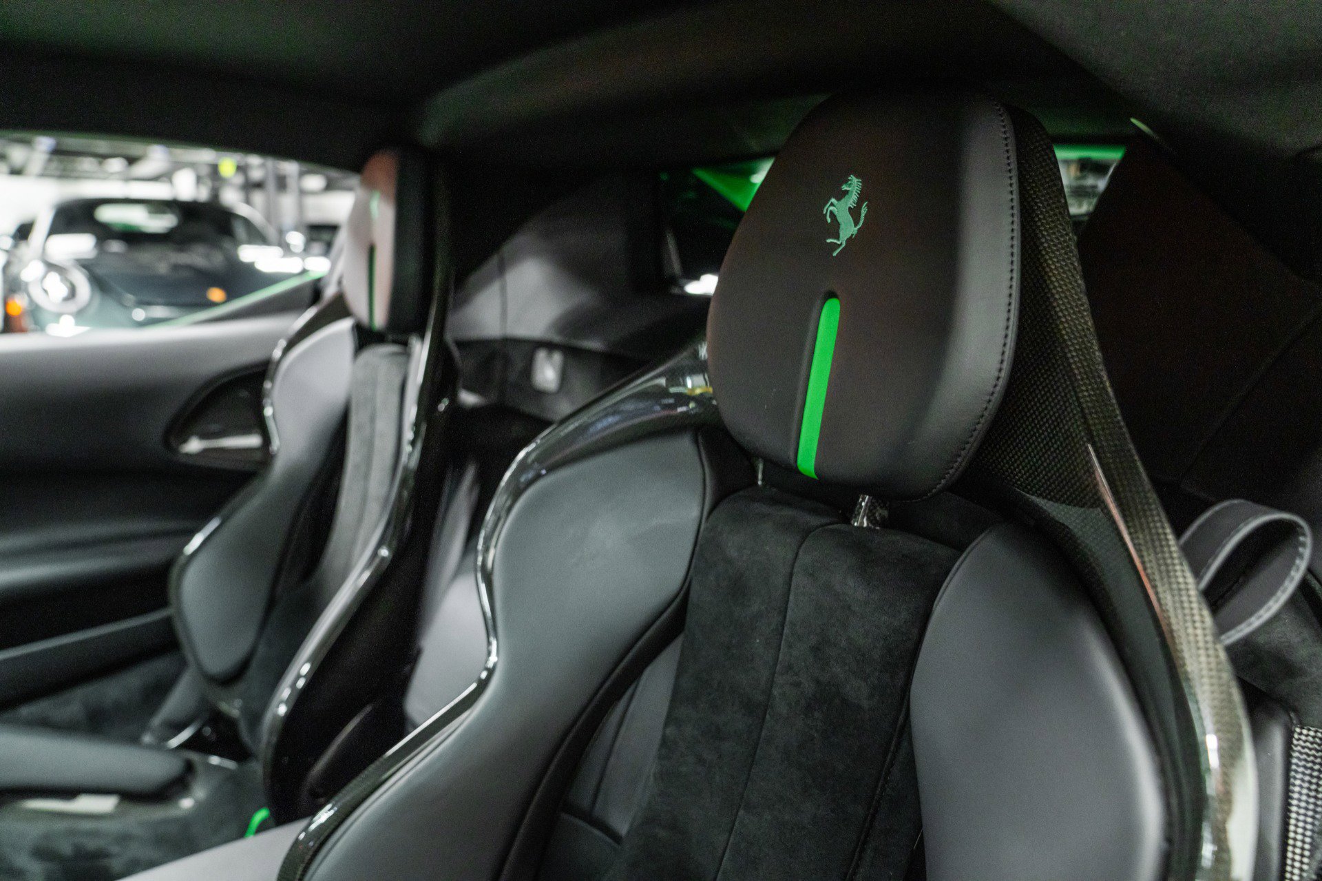 Used 2023 Ferrari SF90 Stradale image 13